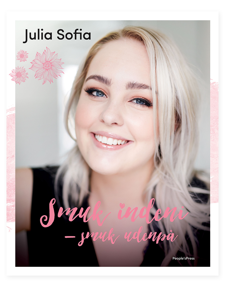 Smuk - udenpå - Julia Sofia